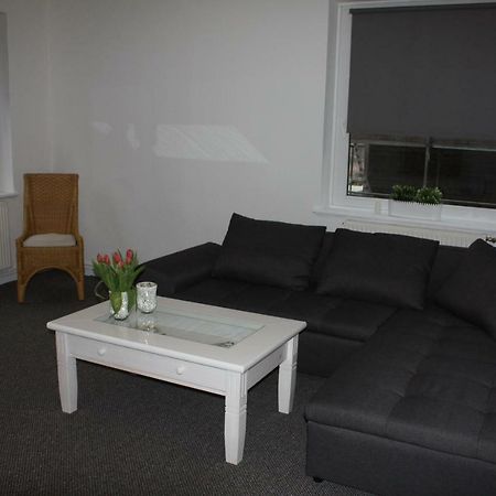 Andrea Apartment Lübeck Exterior foto